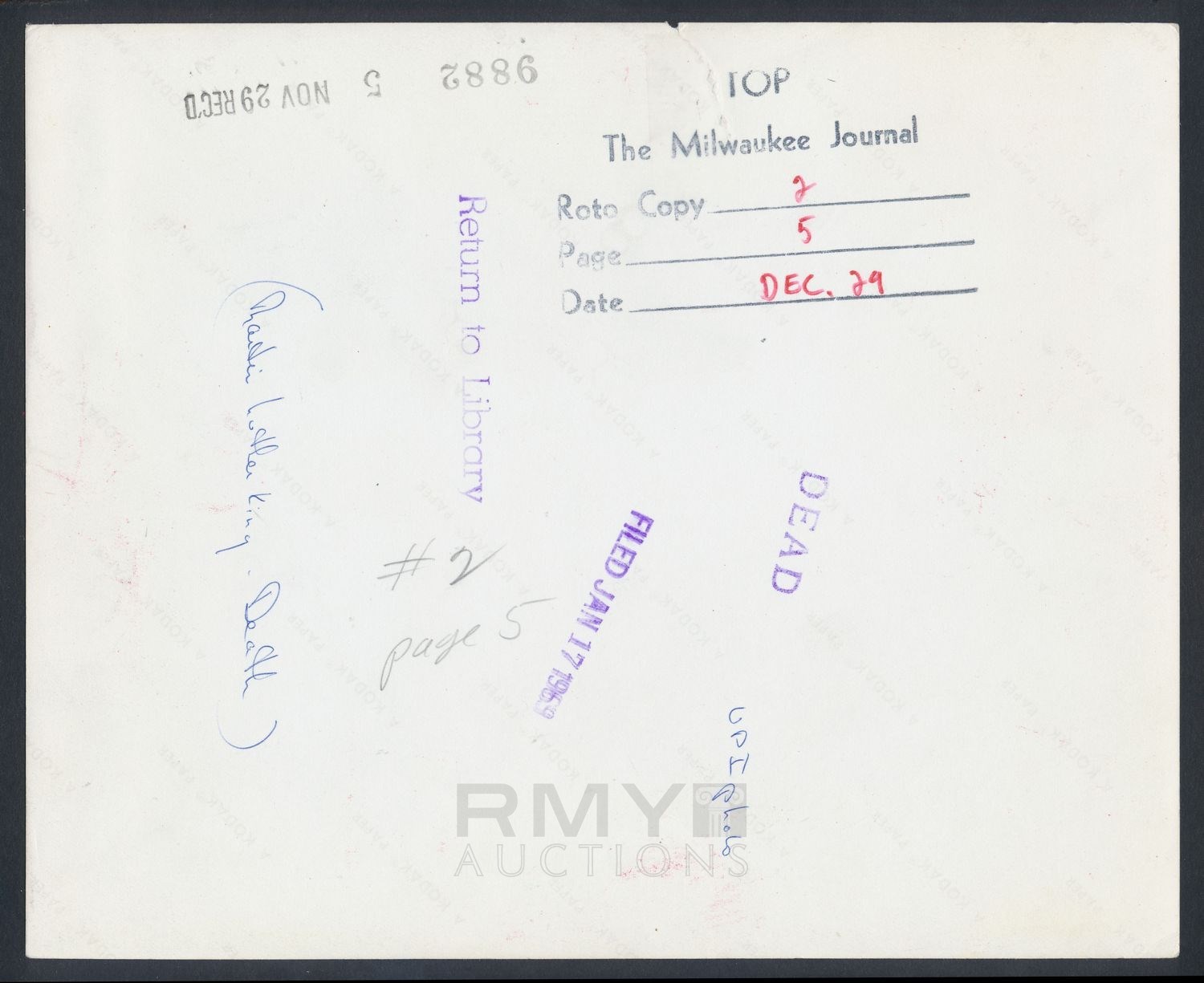 rmy-auctions