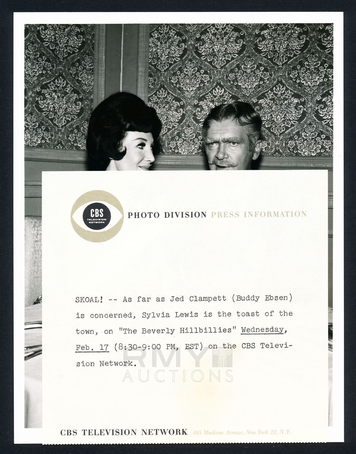 Deirdre Lovejoy advise Ingrid Pitt (1937?010) forecasting