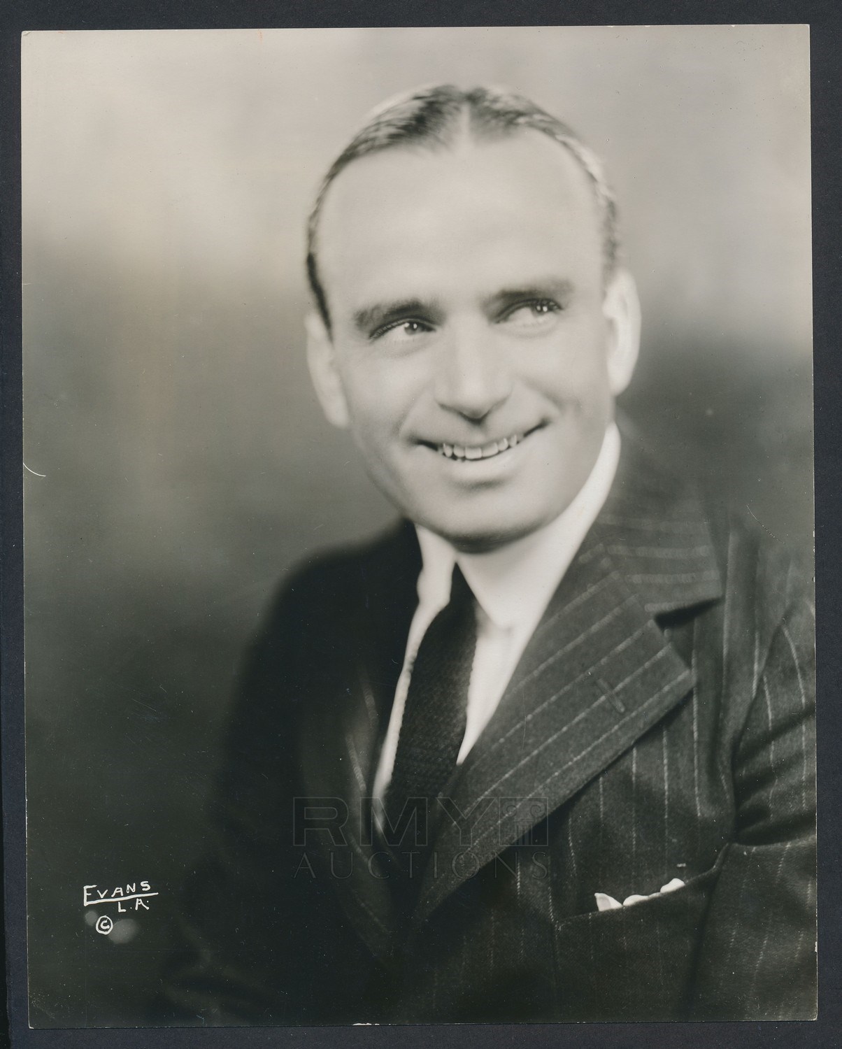 Lot # 871: 1920's Douglas Fairbanks, 