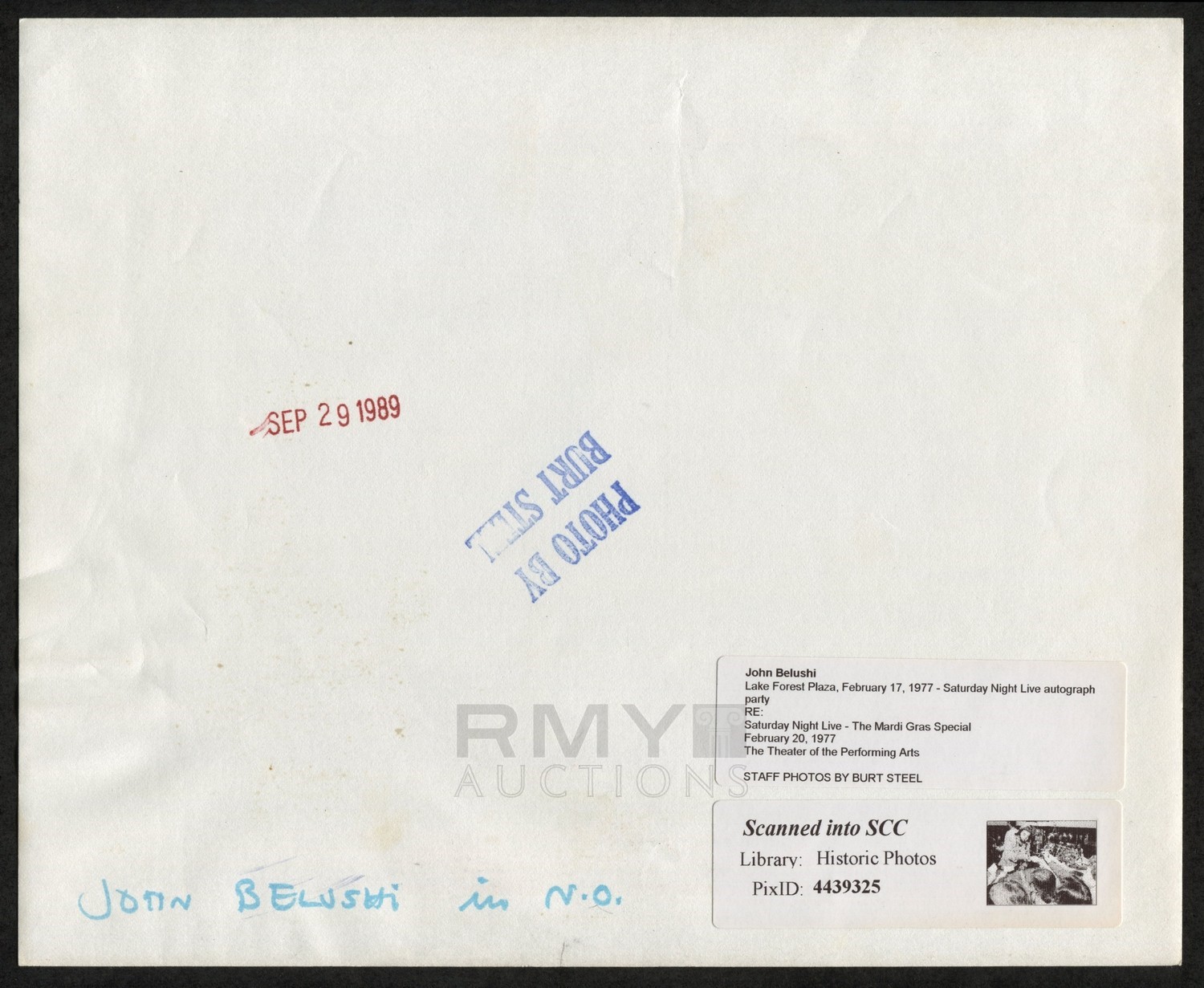 RMY Auctions
