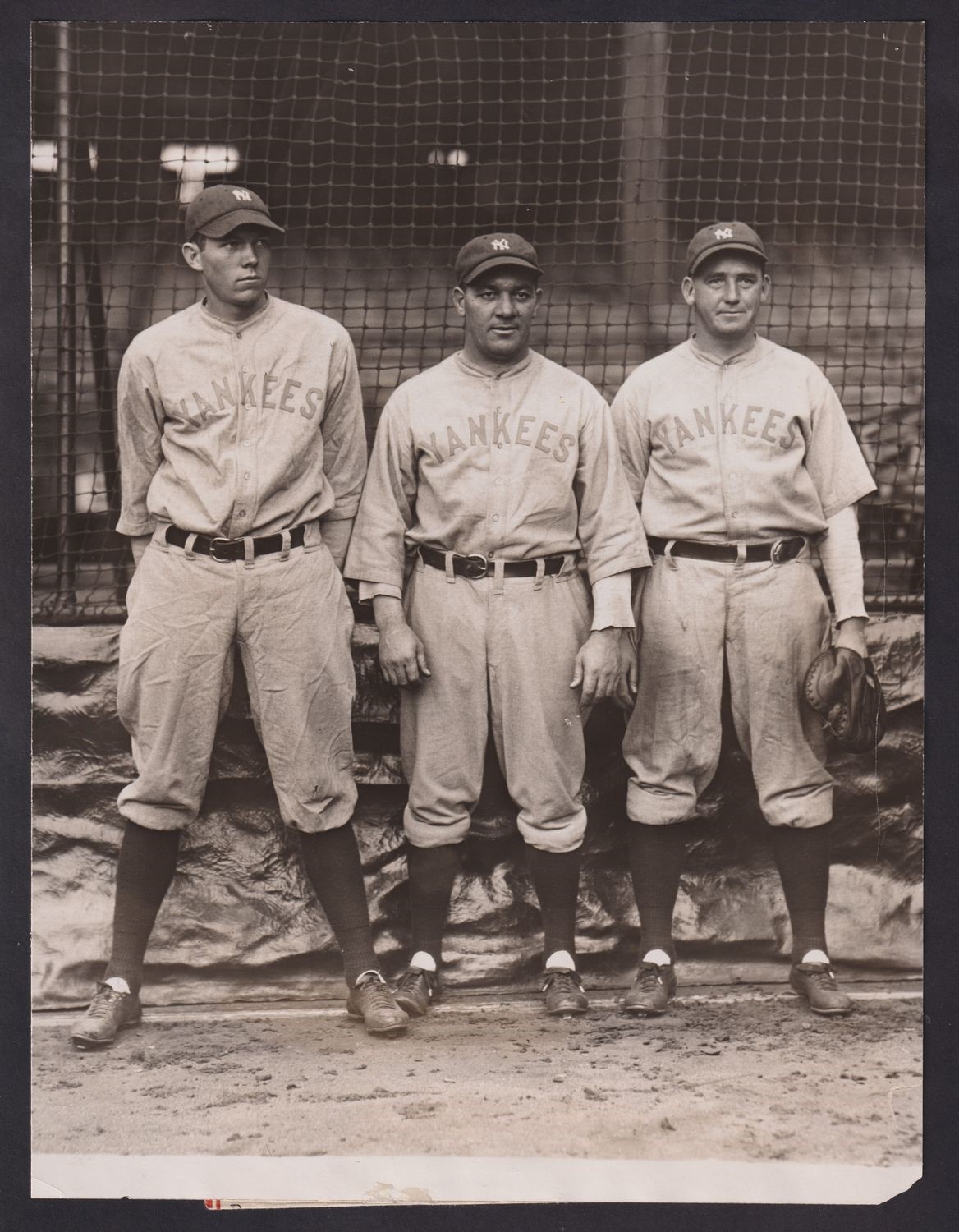 bill dickey new york yankees