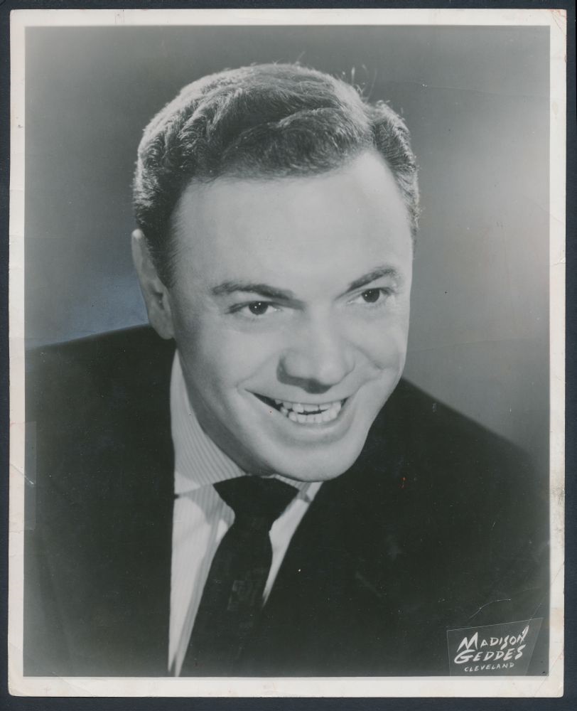 Lot # 1038: 1954 Alan Freed, 