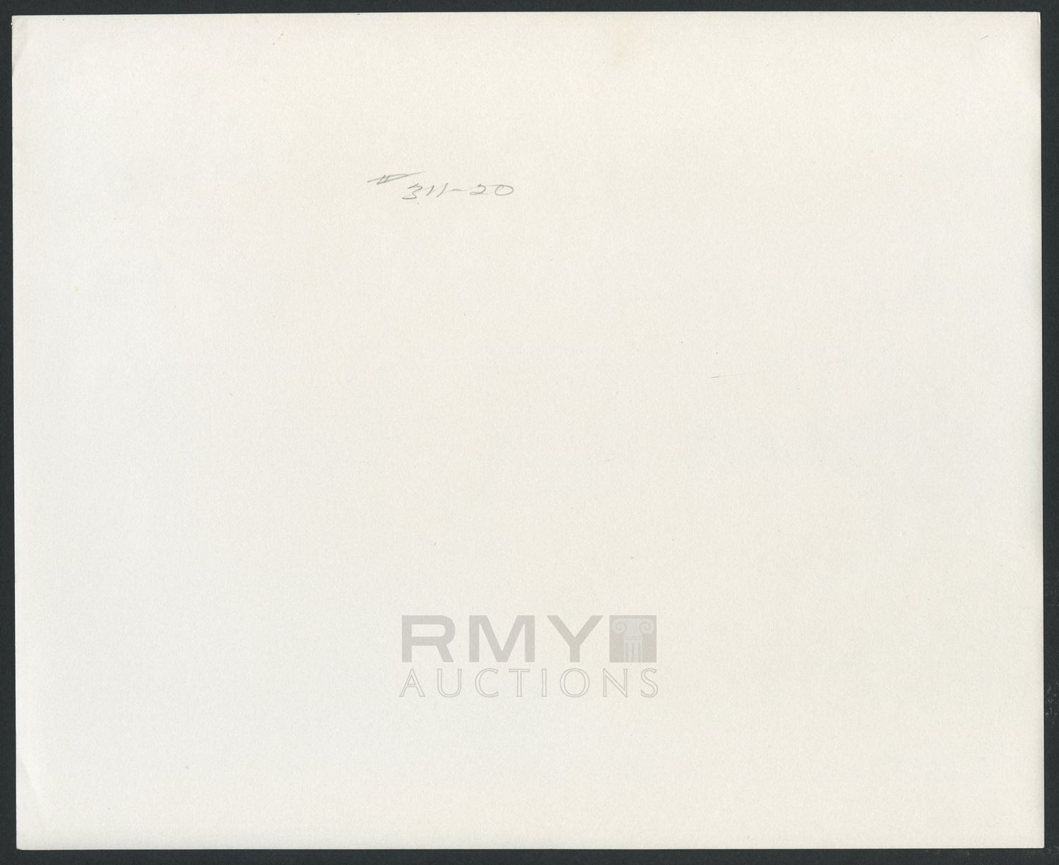 rmy-auctions