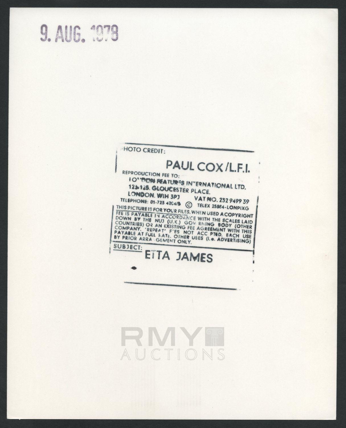 rmy-auctions