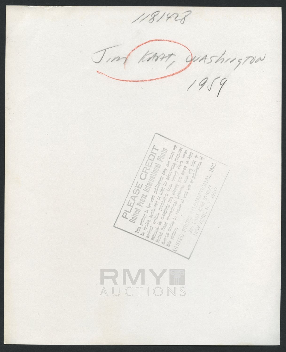 Rmy auctions