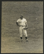 Willie Stargell by Louis Requena