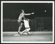 Carl Yastrzemski by Louis Requena